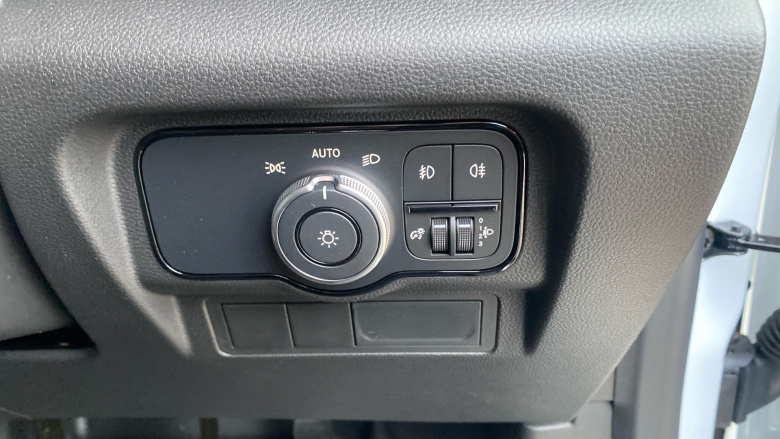 Mercedes-Benz Citan L2 Diesel 110CDI Pro Van